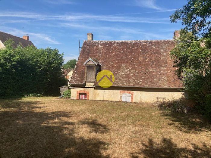 maison campagne