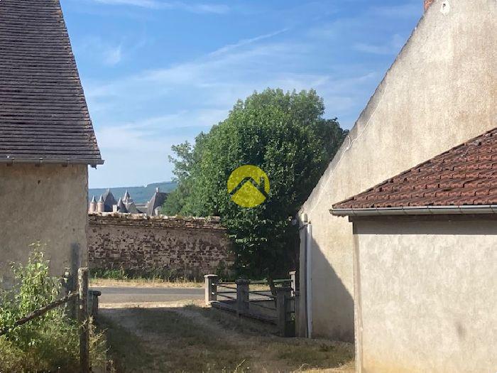 maison campagne