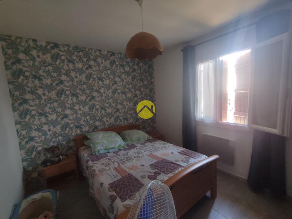 PLAIN-PIED HABITABLE DE SUITE !