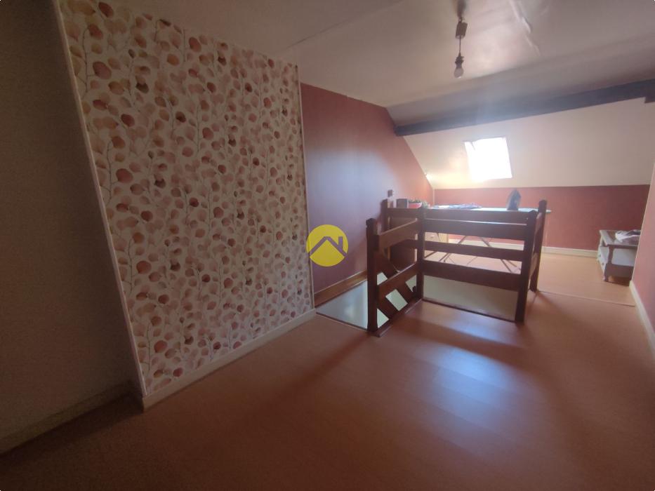 PLAIN-PIED HABITABLE DE SUITE !