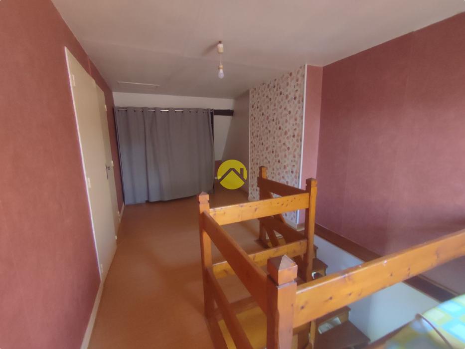 PLAIN-PIED HABITABLE DE SUITE !