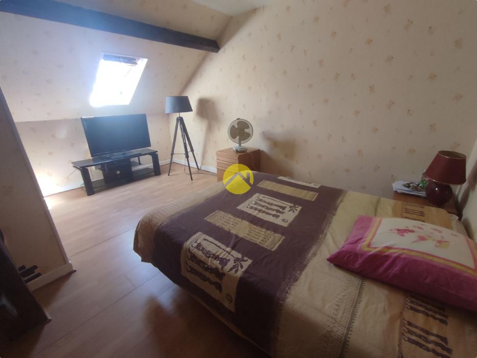 PLAIN-PIED HABITABLE DE SUITE !