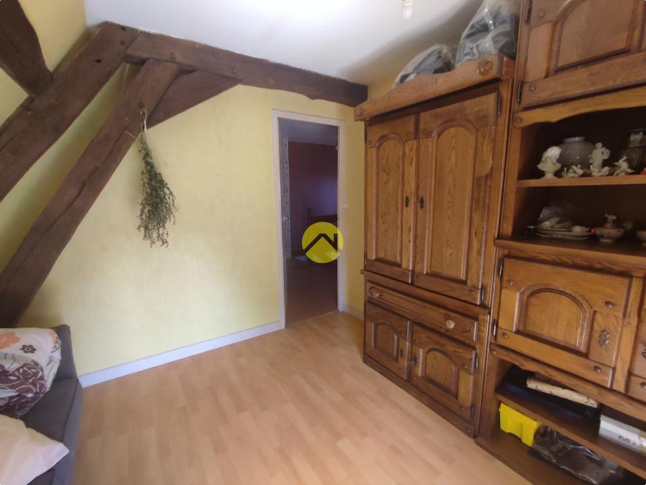 PLAIN-PIED HABITABLE DE SUITE !