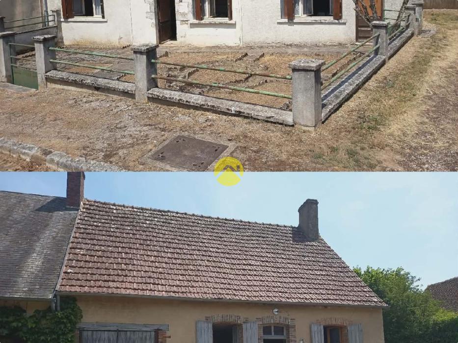 ENSEMBLE IMMOBILIER