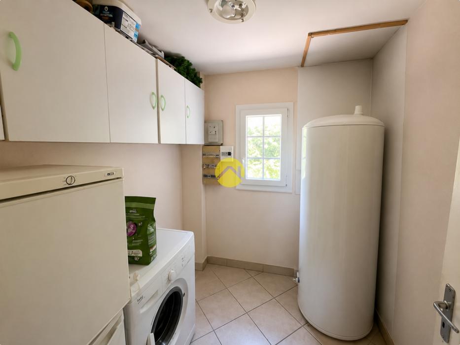 HABITABLE DE SUITE