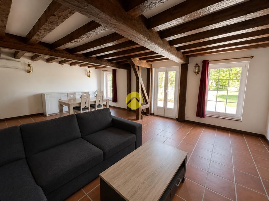 HABITABLE DE SUITE