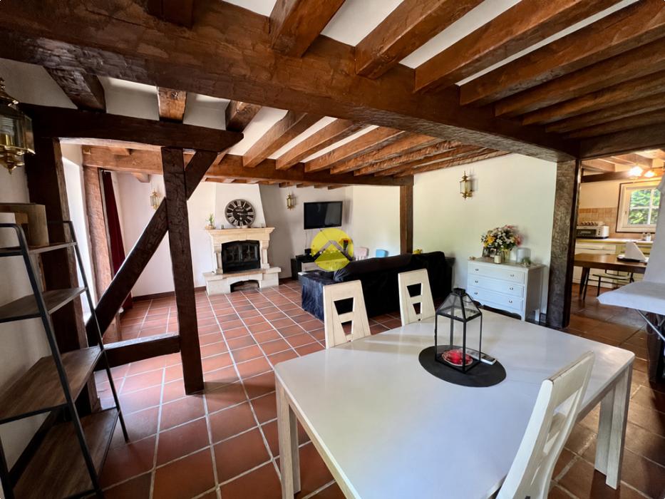 HABITABLE DE SUITE