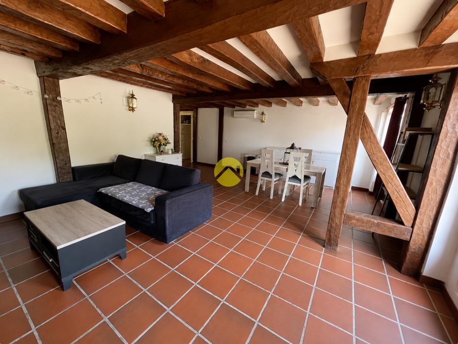 HABITABLE DE SUITE