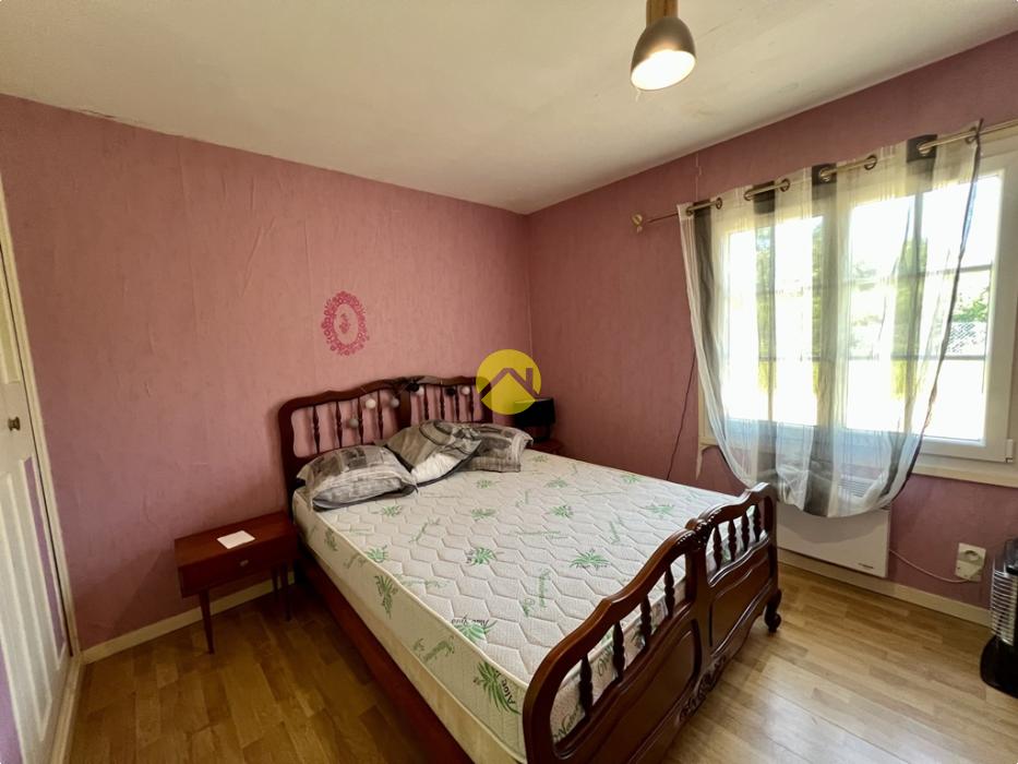 HABITABLE DE SUITE