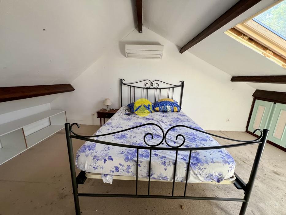 HABITABLE DE SUITE