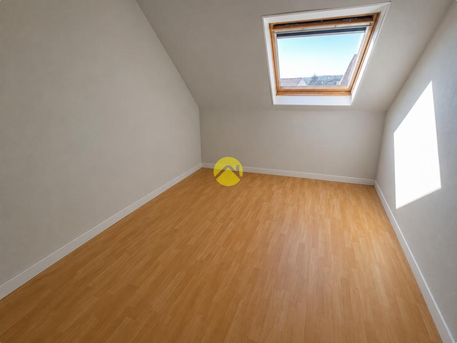 HABITABLE DE SUITE  !
