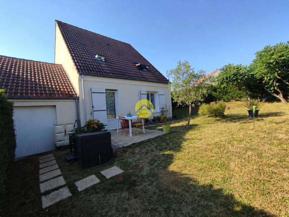 HABITABLE DE SUITE  !