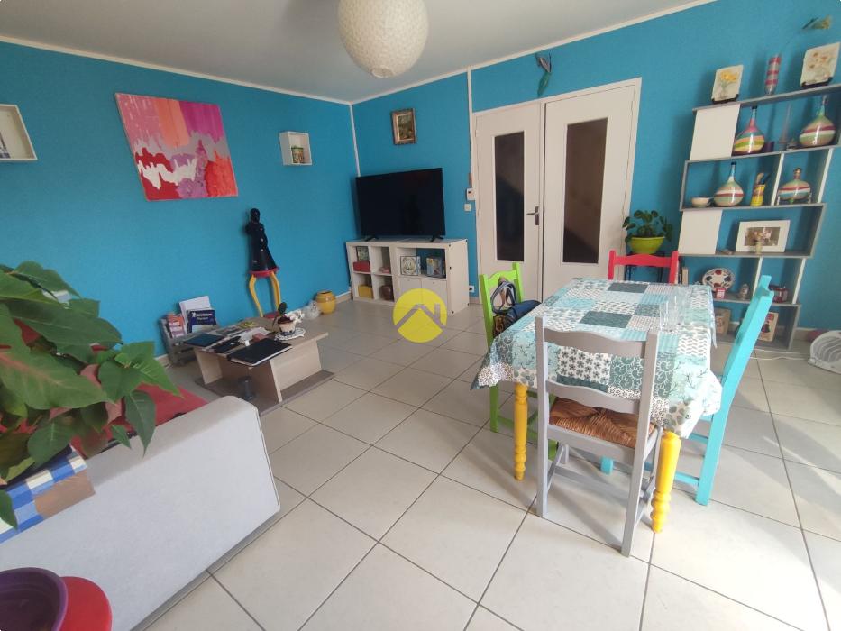 HABITABLE DE SUITE  !