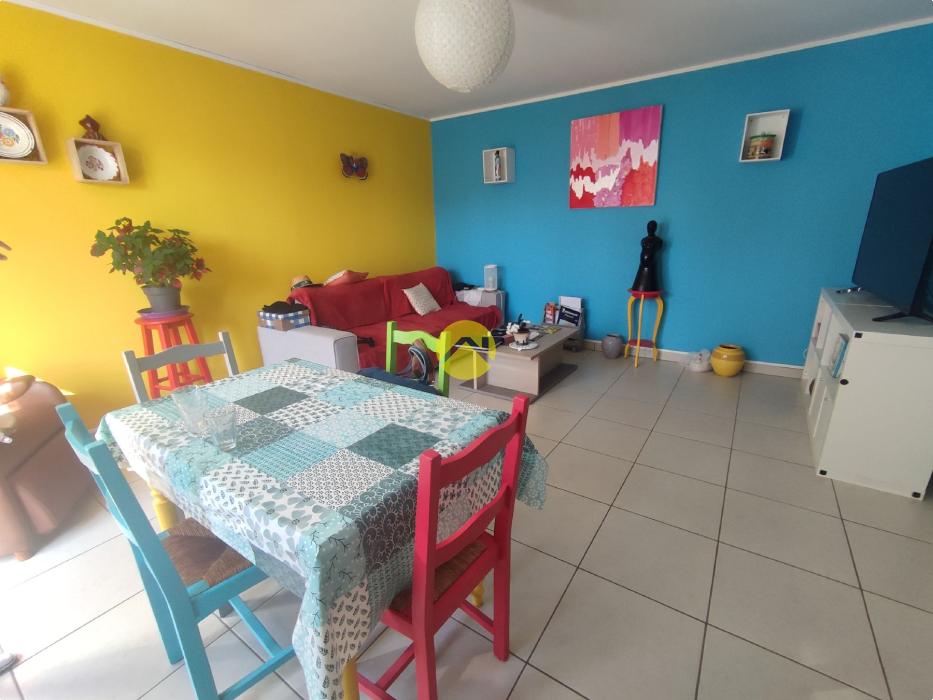 HABITABLE DE SUITE  !
