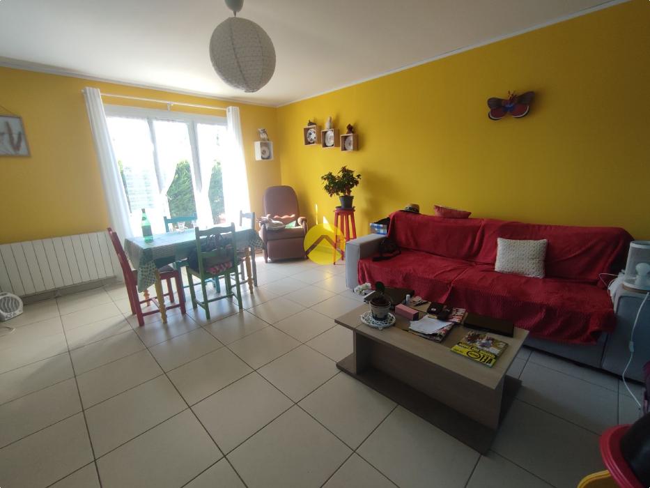 HABITABLE DE SUITE  !