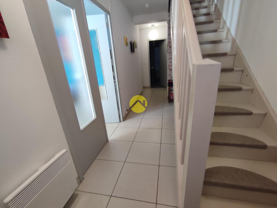 HABITABLE DE SUITE  !