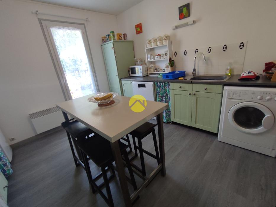 HABITABLE DE SUITE  !