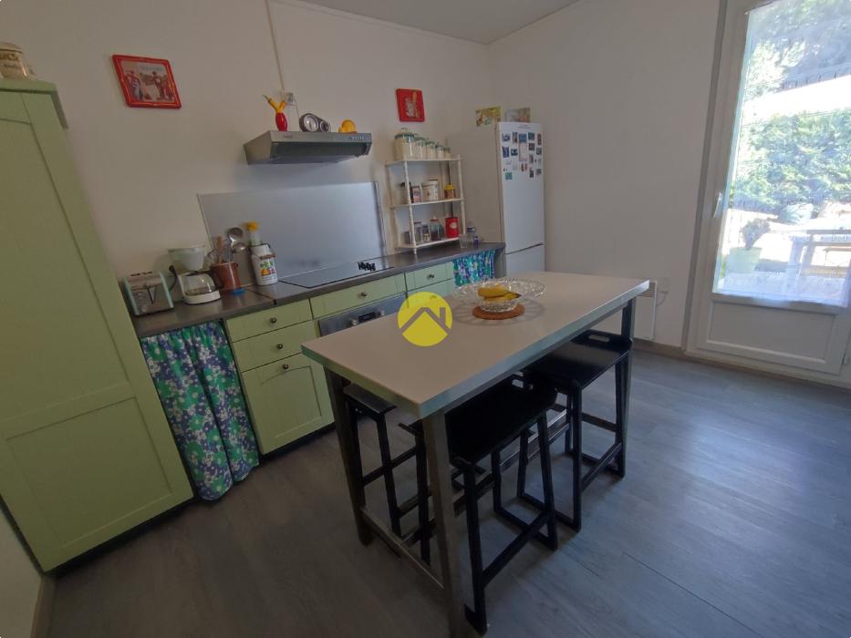 HABITABLE DE SUITE  !