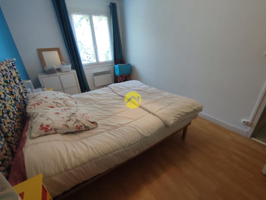 HABITABLE DE SUITE  !