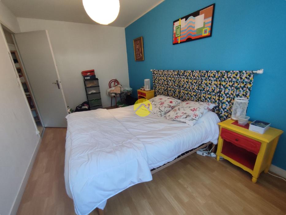 HABITABLE DE SUITE  !
