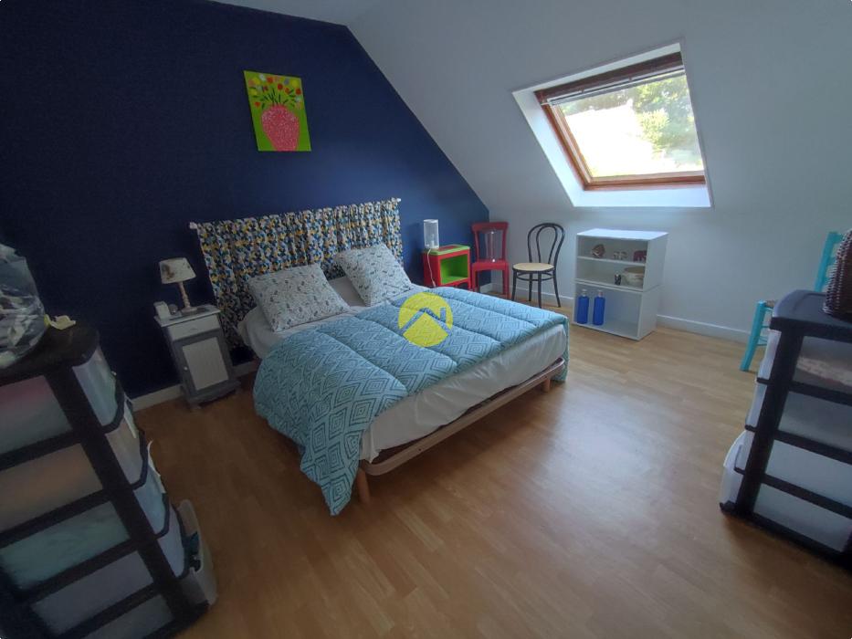 HABITABLE DE SUITE  !