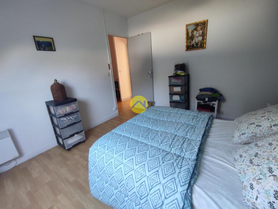 HABITABLE DE SUITE  !