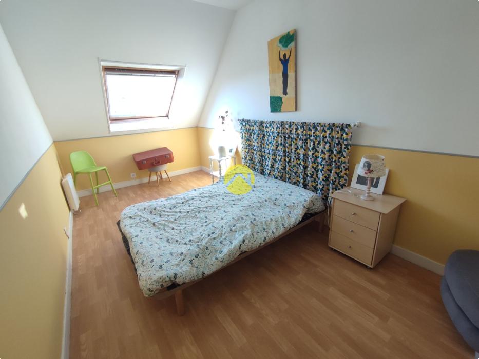 HABITABLE DE SUITE  !