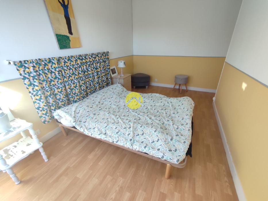 HABITABLE DE SUITE  !