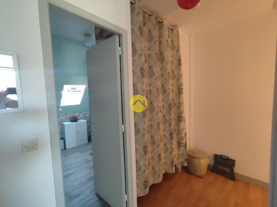 HABITABLE DE SUITE  !