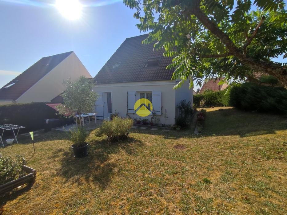HABITABLE DE SUITE  !