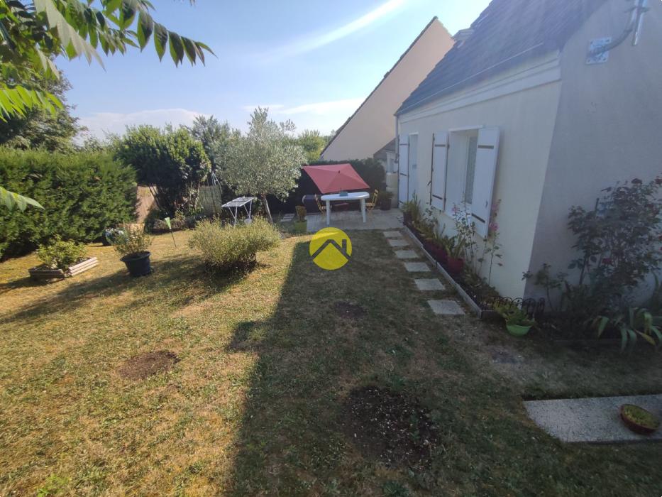 HABITABLE DE SUITE  !