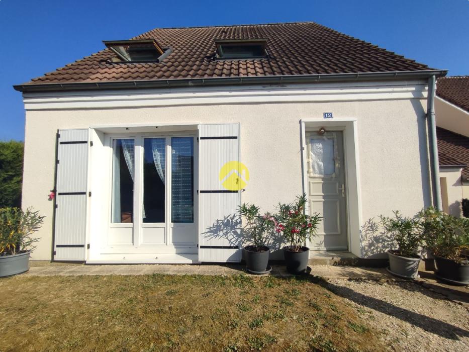HABITABLE DE SUITE  !