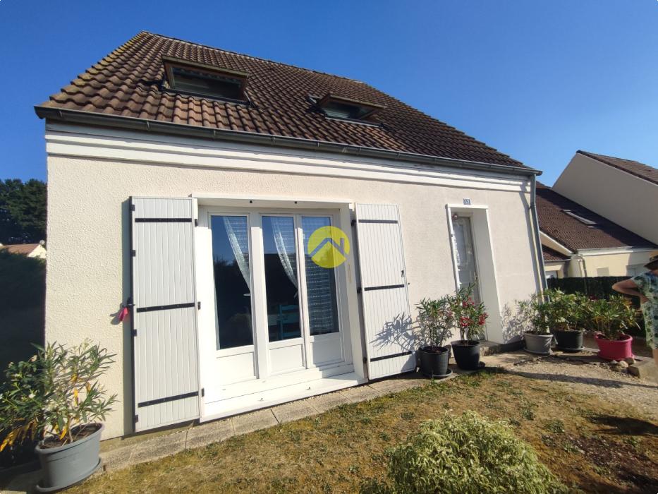 HABITABLE DE SUITE  !