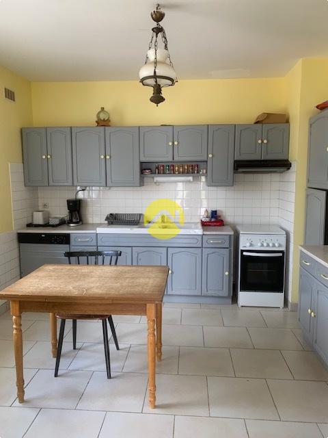 MAISON FAMILIALE