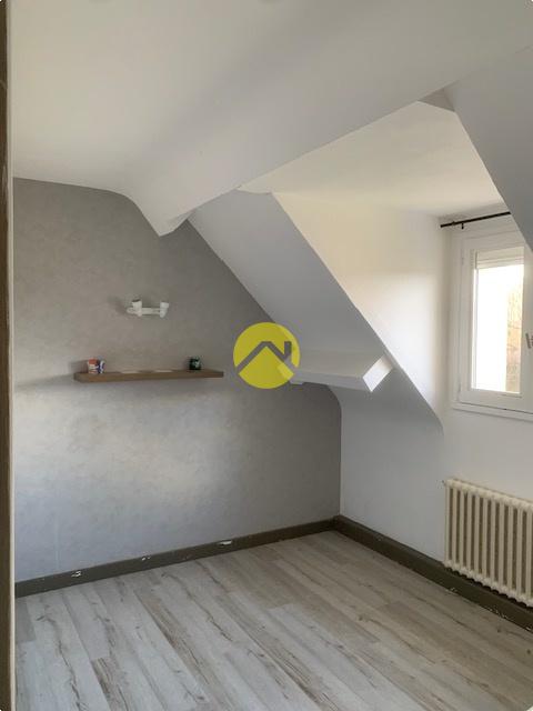 MAISON FAMILIALE