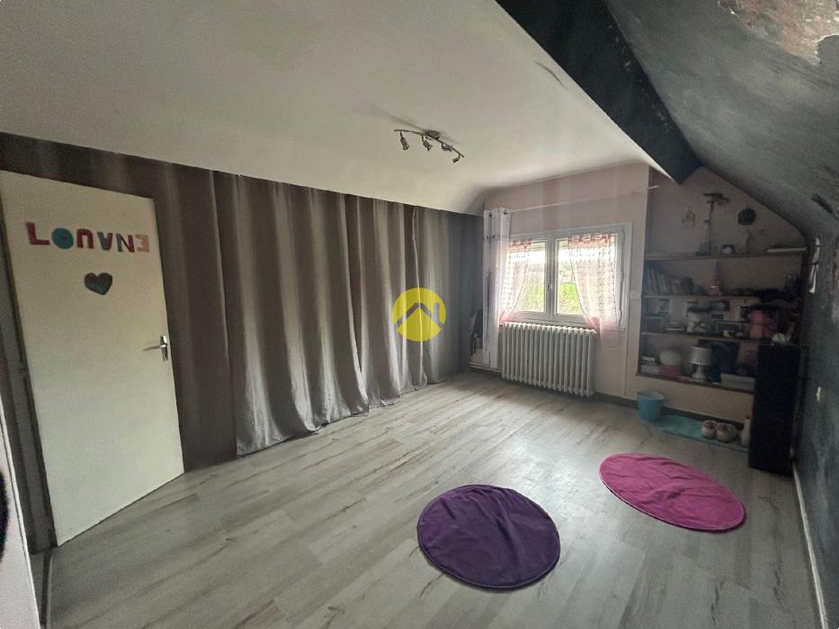 MAISON FAMILIALE