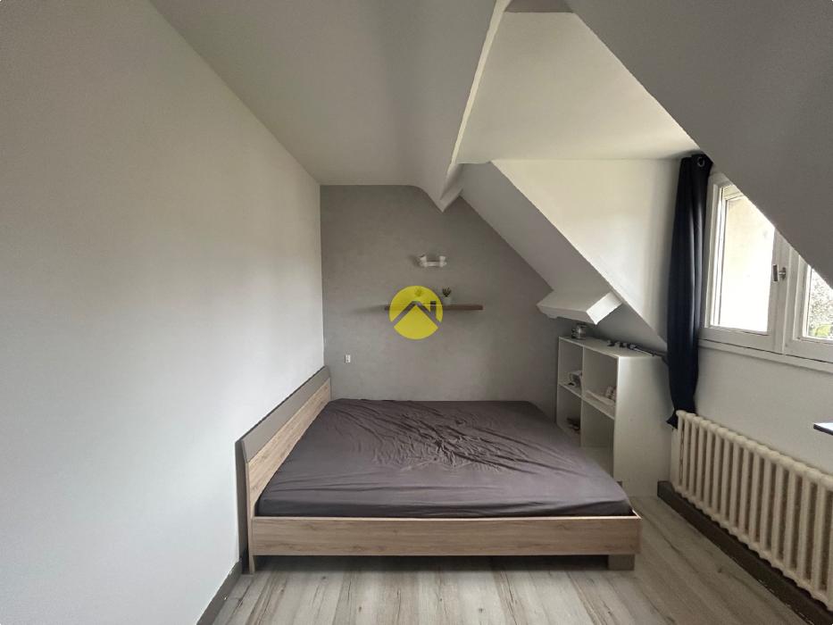 MAISON FAMILIALE