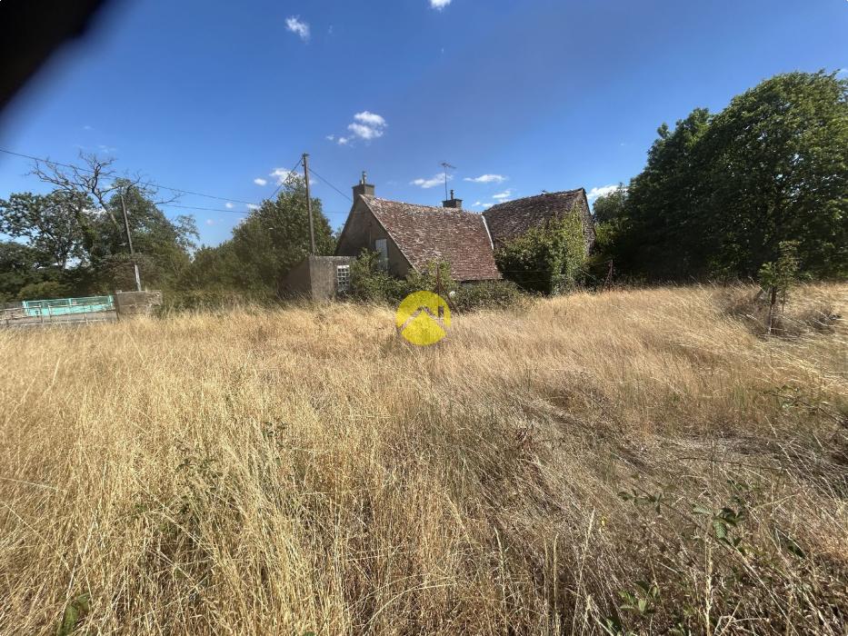 2 petites maisons communicantes