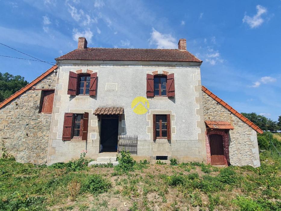 Maison de campagne