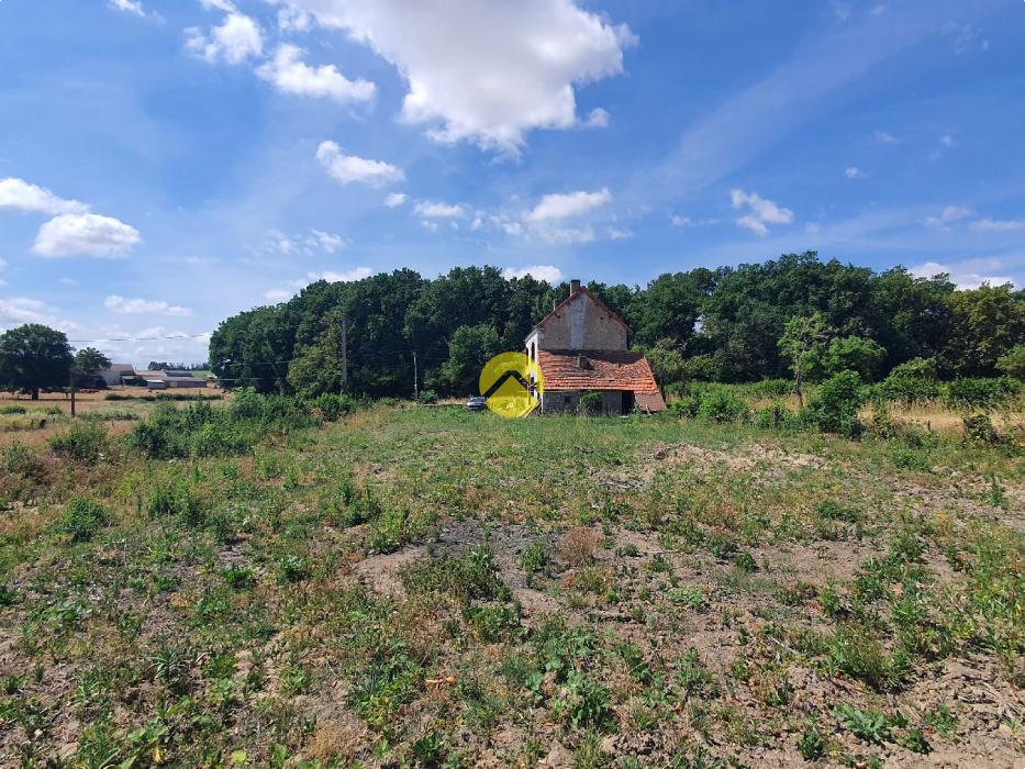Maison de campagne