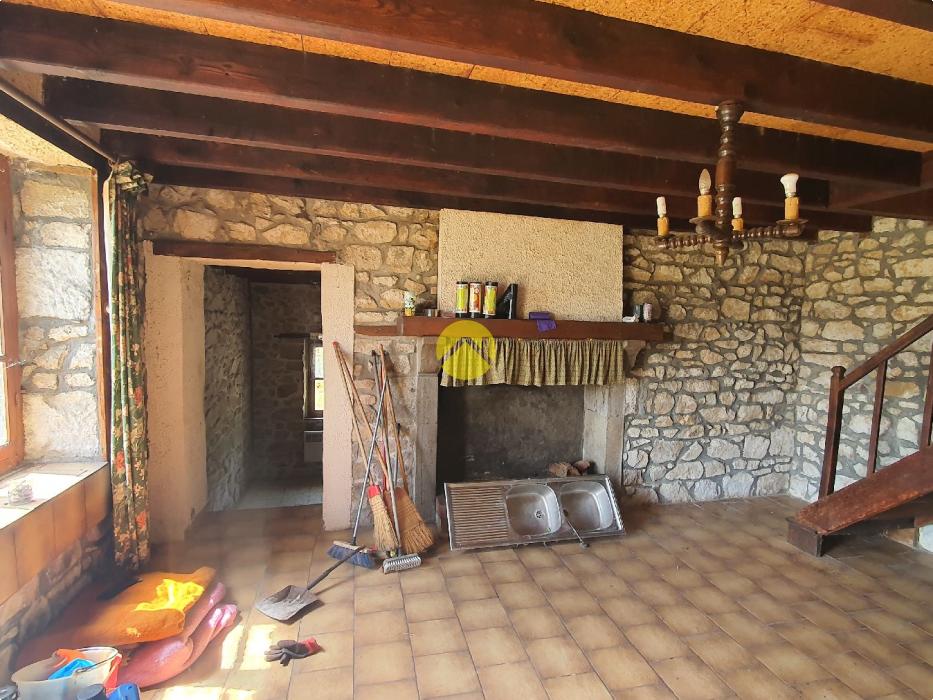 Maison de campagne