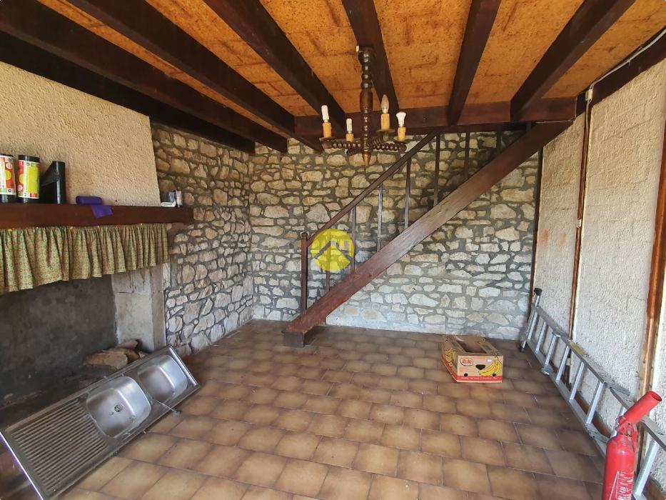 Maison de campagne
