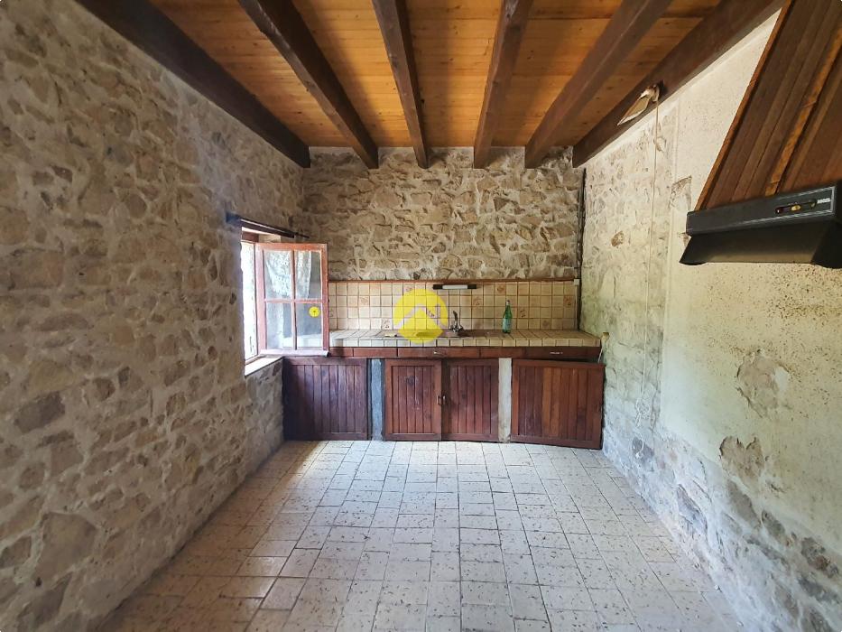 Maison de campagne