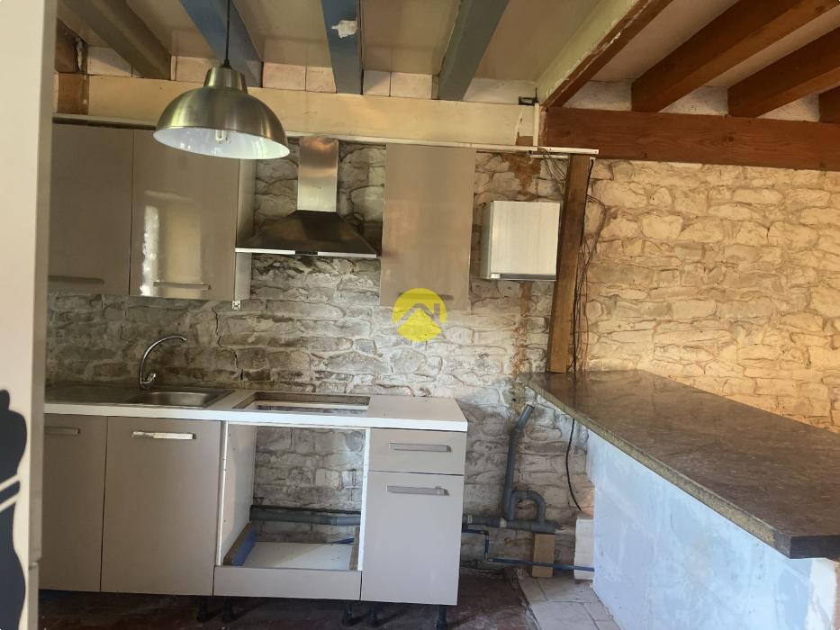 CHARMANT PAVILLON DE 4 PIECES