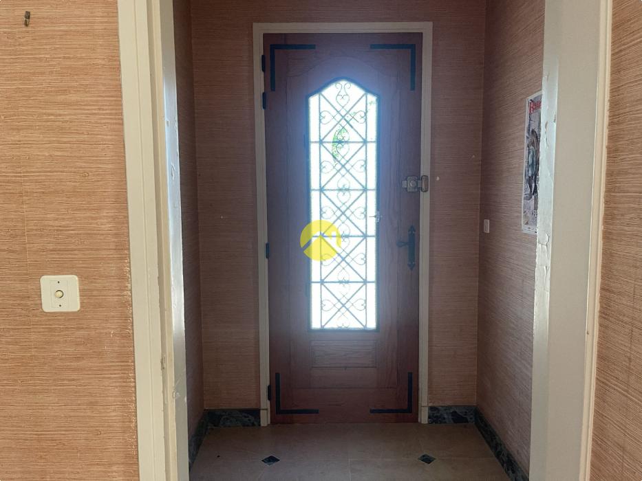 Maison 260m².7ch.Sous-sol.sur2400m²