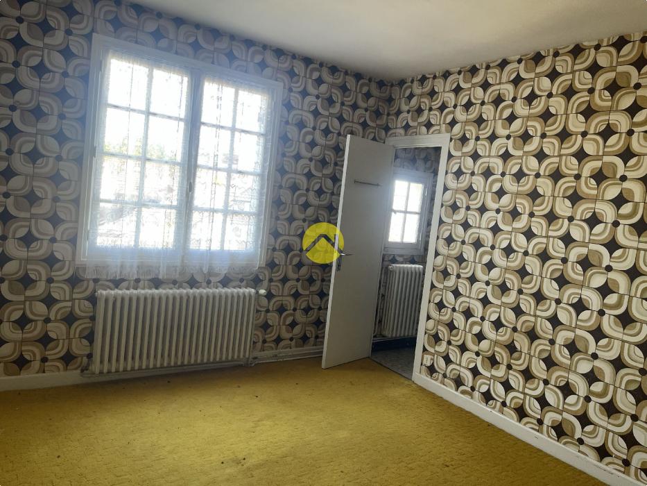Maison 260m².7ch.Sous-sol.sur2400m²