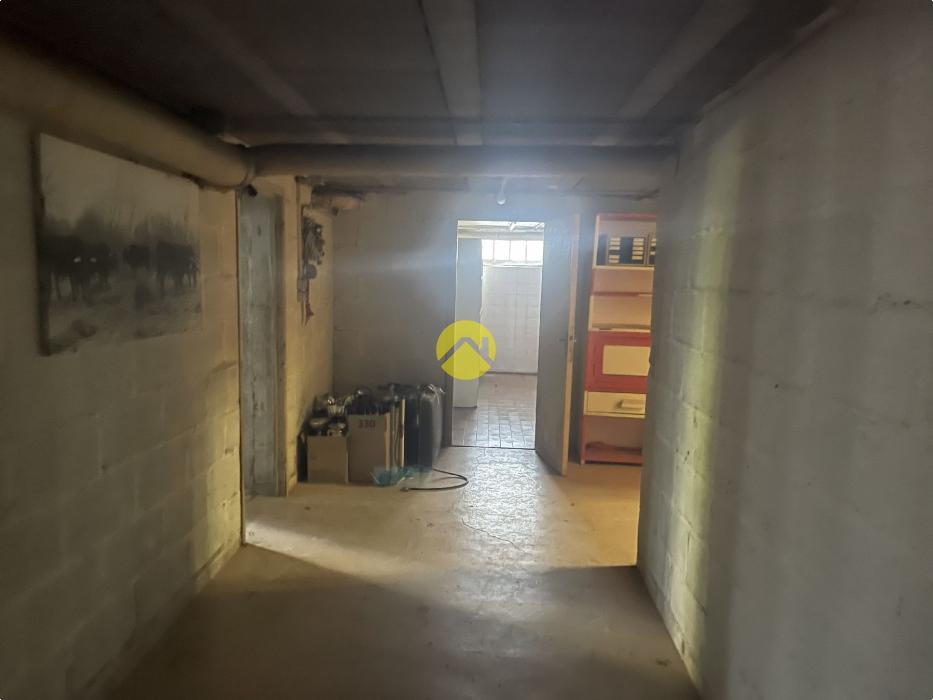 Maison 260m².7ch.Sous-sol.sur2400m²