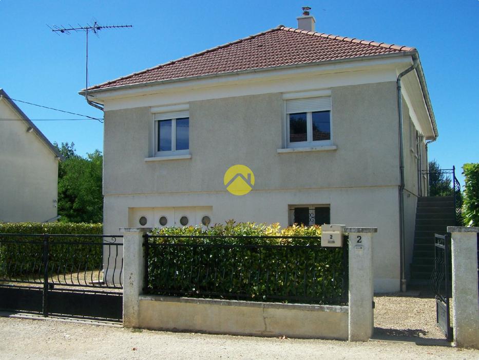 MAISON INDEPENDANTE TRES BON ETAT 