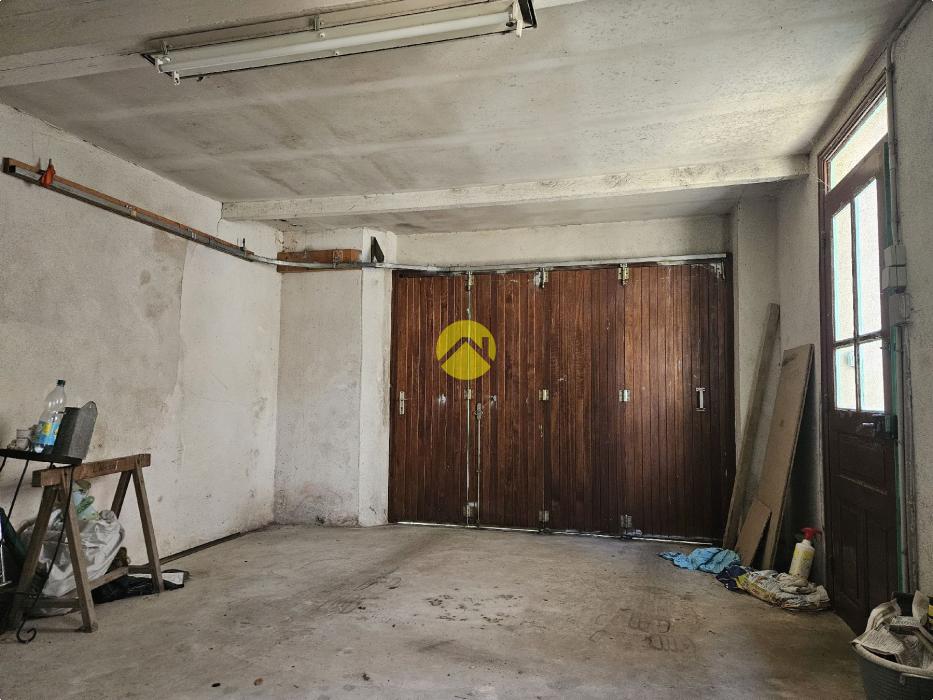 3 CHAMBRES ET JARDIN CLOS