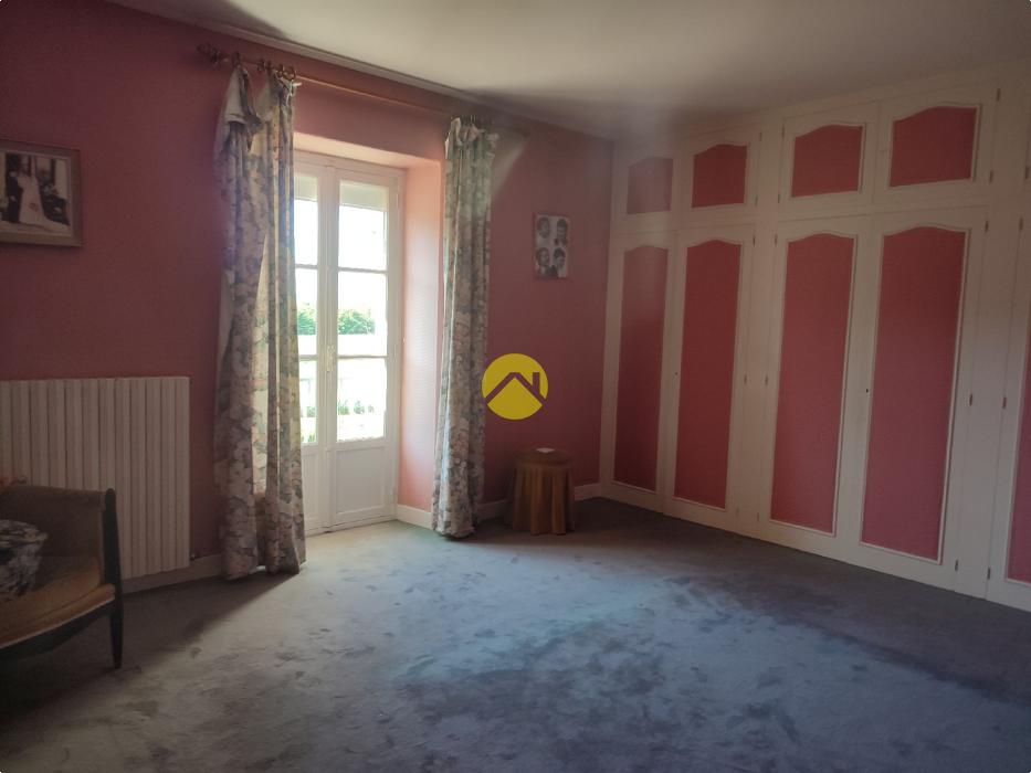 Propriété avec dépendances